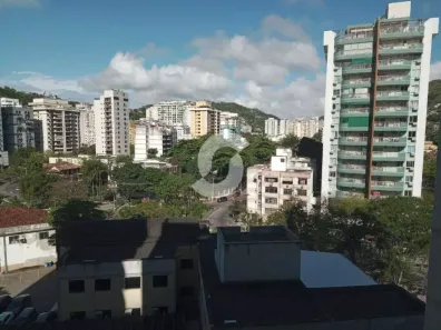 Apartamento com 2 Quartos à venda, 98m² no Icaraí, Niterói