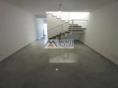 Sobrado com 3 Quartos à venda, 141m² no Jardim Consórcio, São Paulo