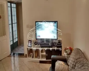 Sobrado com 3 Quartos à venda, 293m² no Vila Campesina, Osasco