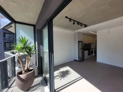 Apartamento com 1 Quarto para alugar, 45m² no Vila Olímpia, São Paulo