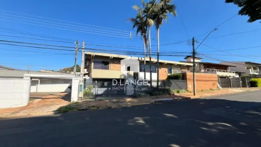 Imóvel Comercial com 1 Quarto para alugar, 450m² no Vila Nova, Campinas