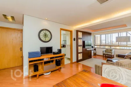 Apartamento com 2 Quartos à venda, 89m² no Centro Histórico, Porto Alegre