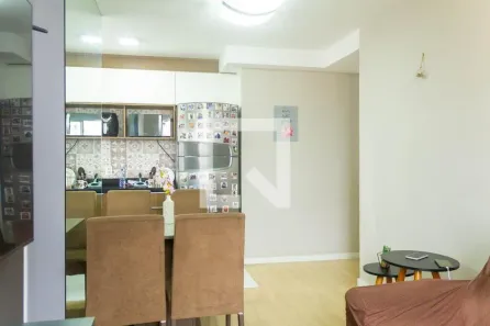 Apartamento com 2 Quartos à venda, 41m² no Cidade Ademar, São Paulo