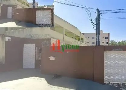 Apartamento com 3 Quartos à venda, 50m² no Tropical (Justinópolis), Ribeirão das Neves