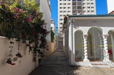 Sala Comercial para alugar, 40m² no Cambuí, Campinas