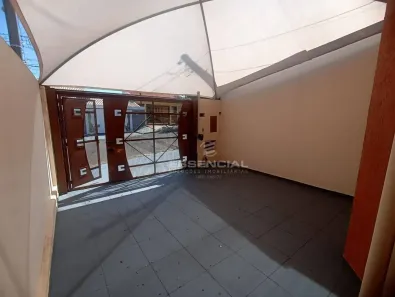 Casa com 3 Quartos à venda, 91m² no Conjunto Residencial Jardim do Mirante, Botucatu