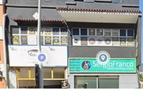 Ponto Comercial à venda, 50m² no Vila Isabel, Rio de Janeiro