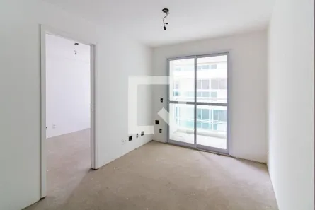Apartamento com 1 Quarto à venda, 41m² no Barra Funda, São Paulo