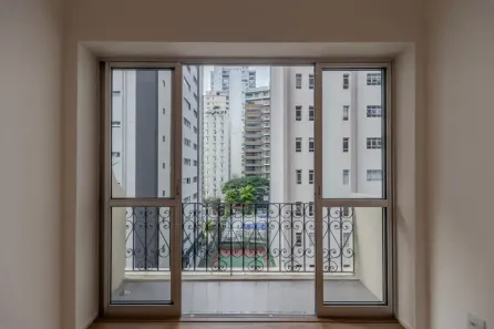 Apartamento com 3 Quartos à venda, 70m² no Cidade Monções, São Paulo