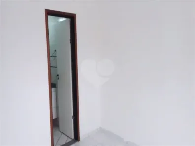 Apartamento com 1 Quarto para alugar, 32m² no Vila Buarque, São Paulo