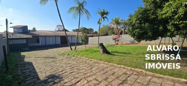 Fazenda/Sítio com 2 Quartos à venda, 200m² no Santa Inês, Itu