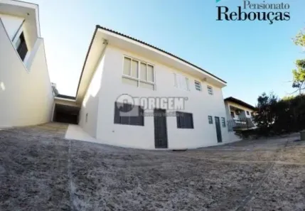 Casa com 7 Quartos à venda, 208m² no Prado Velho, Curitiba