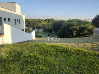 Lote/Terreno à venda, 379m² no Melissa, Itu