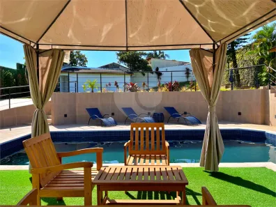Casa com 4 Quartos à venda, 559m² no Luiz Fagundes, Mairiporã
