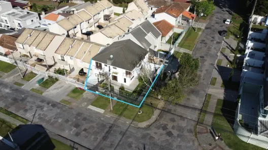 Sobrado com 5 Quartos à venda, 270m² no Boqueirão, Curitiba