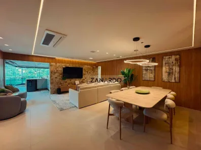 Apartamento com 4 Quartos para venda ou aluguel, 136m² no Riviera, Bertioga