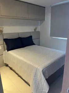 Apartamento com 1 Quarto para alugar, 40m² no Setor Bueno, Goiânia