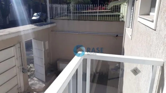 Sobrado com 3 Quartos à venda, 125m² no Jardim Umuarama, São Paulo