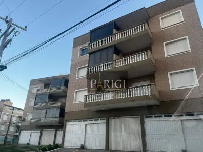 Apartamento com 1 Quarto para venda ou aluguel, 45m² no Tramandaí, Tramandaí