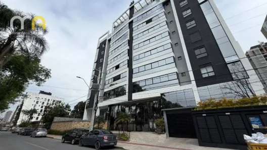 Apartamento com 3 Quartos à venda, 208m² no América, Joinville
