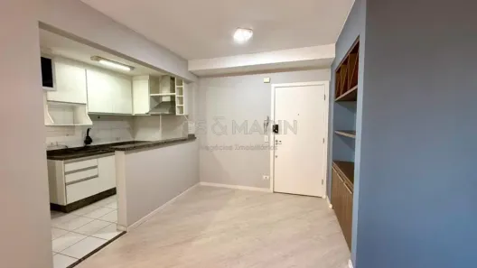 Apartamento com 3 Quartos à venda, 72m² no Gleba Fazenda Palhano, Londrina