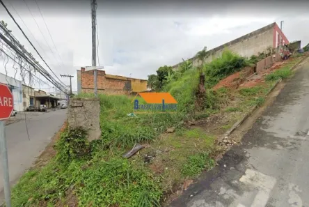 Lote/Terreno à venda, 1000m² no São Francisco, Belo Horizonte