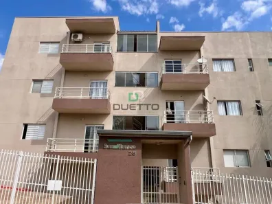 Apartamento com 2 Quartos à venda, 71m² no Parque Nova Carioba, Americana