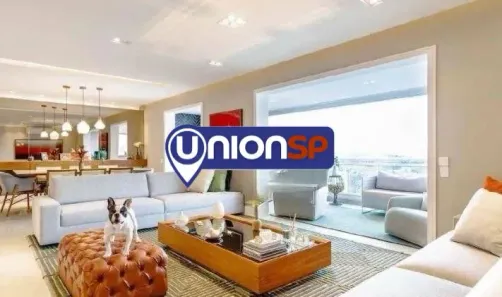 Apartamento com 4 Quartos à venda, 178m² no Vila Andrade, São Paulo