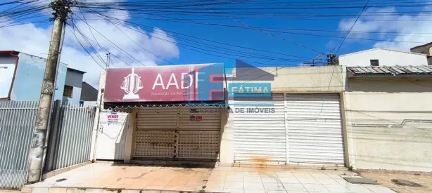Ponto Comercial para alugar, 20m² no Riacho Fundo I, Brasília