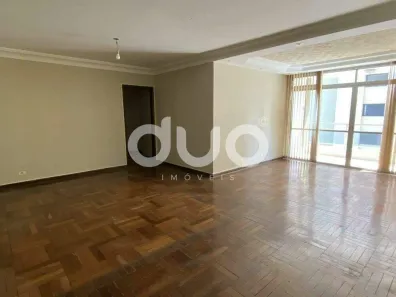 Apartamento com 3 Quartos à venda, 133m² no Jardim Elite, Piracicaba