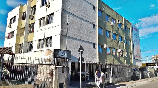 Apartamento com 2 Quartos à venda, 66m² no Nossa Senhora do Rosário, São José