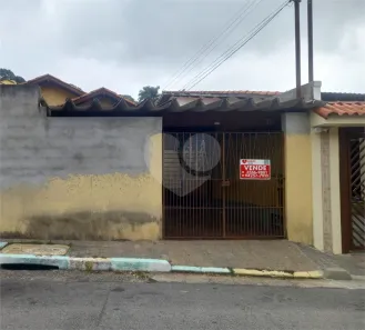Casa com 4 Quartos à venda, 124m² no Vila Irmãos Arnoni, São Paulo