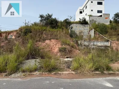 Lote/Terreno à venda, 140m² no São Luiz (Polvilho), Cajamar