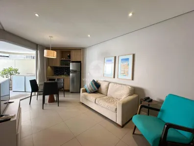 Apartamento com 1 Quarto à venda, 68m² no Pompéia, Santos