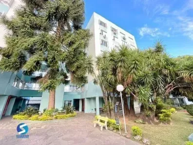 Apartamento com 2 Quartos à venda, 67m² no Cristal, Porto Alegre