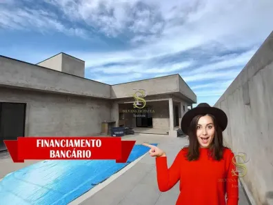Casa de Condomínio com 3 Quartos à venda, 167m² no Atibaia Belvedere, Atibaia