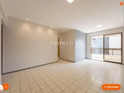 Apartamento com 3 Quartos à venda, 83m² no Boa Viagem, Recife