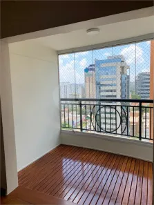 Apartamento com 2 Quartos à venda, 72m² no Indianópolis, São Paulo