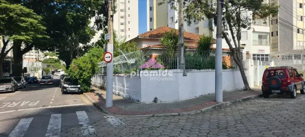 Imóvel Comercial com 1 Quarto à venda, 180m² no Vila Adyana, São José dos Campos
