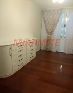 Apartamento com 2 Quartos à venda, 53m² no Parque Mandaqui, São Paulo