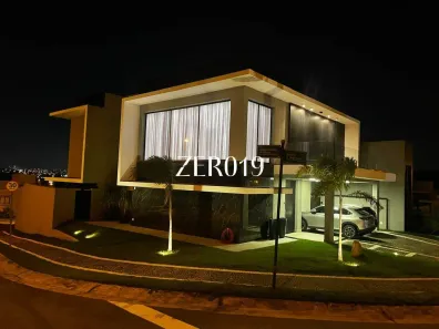 com 3 Quartos à venda, 300m² no Swiss Park, Campinas