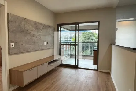 Apartamento com 1 Quarto à venda, 50m² no Vila Clementino, São Paulo