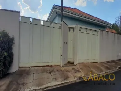 Casa com 4 Quartos para alugar, 279m² no Parque dos Timburis, São Carlos