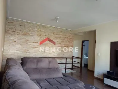 Casa de Condomínio com 3 Quartos à venda, 280m² no Chácaras Roselândia, Cotia