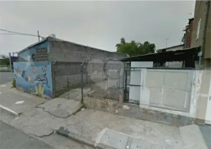 à venda, 270m² no Chácara Califórnia, São Paulo