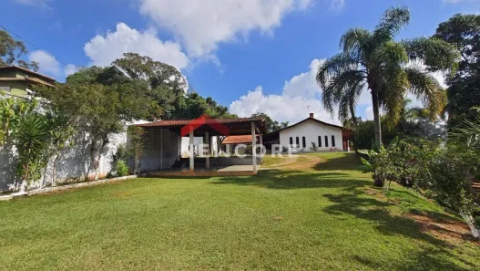 Casa de Condomínio com 4 Quartos à venda, 462m² no Chácara Rincão, Cotia