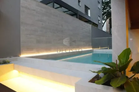 Apartamento com 2 Quartos à venda, 137m² no Cruzeiro, Belo Horizonte