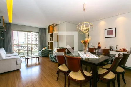 Apartamento com 3 Quartos à venda, 106m² no Tatuapé, São Paulo