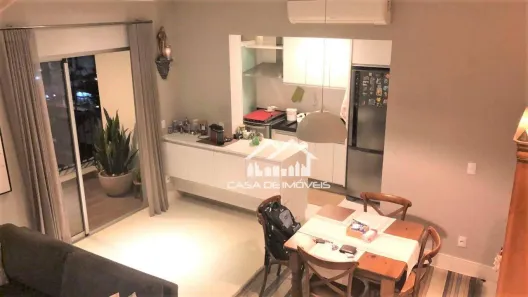 Apartamento com 2 Quartos à venda, 106m² no Cidade Monções, São Paulo