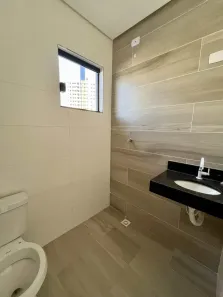 Sobrado com 2 Quartos à venda, 63m² no Caiçara, Praia Grande